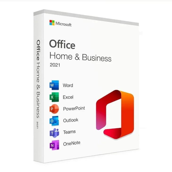 Microsoft Office